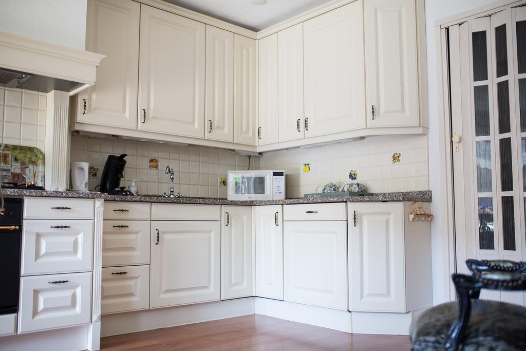 Apartment Seastar Zandvoort Rum bild