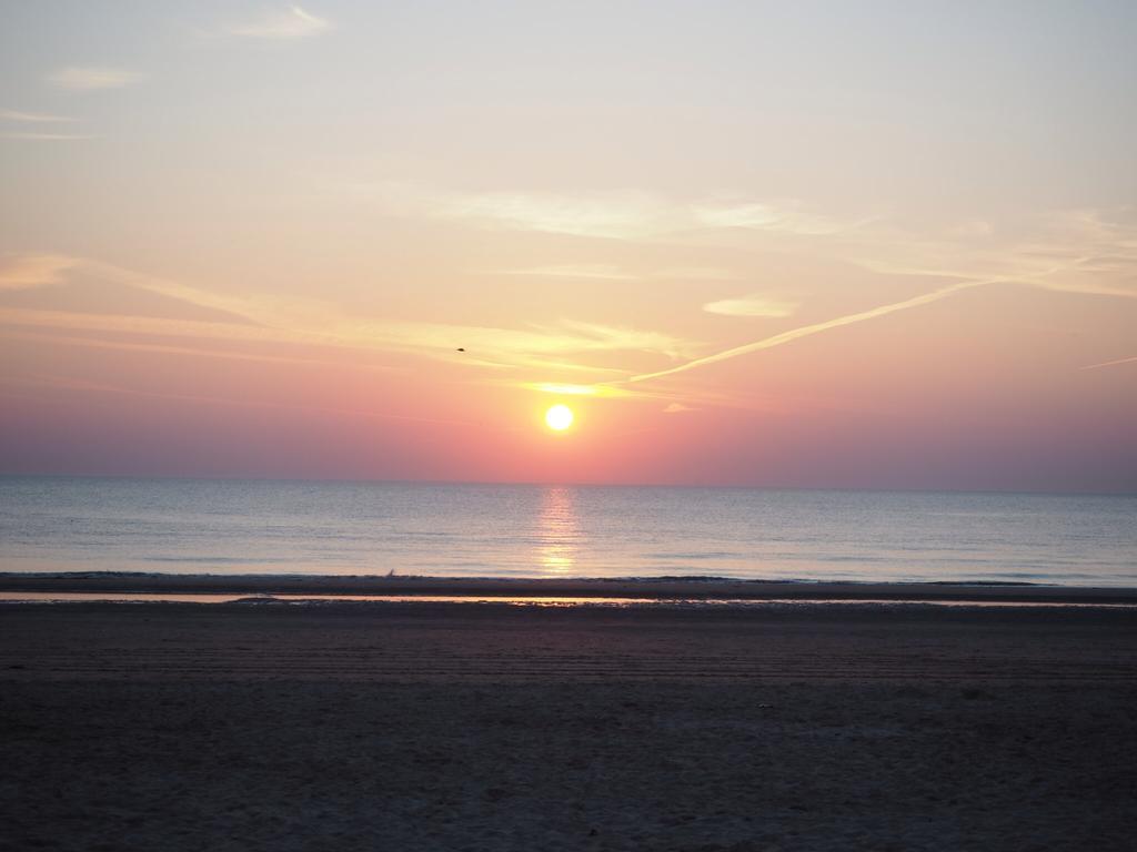 Apartment Seastar Zandvoort Rum bild