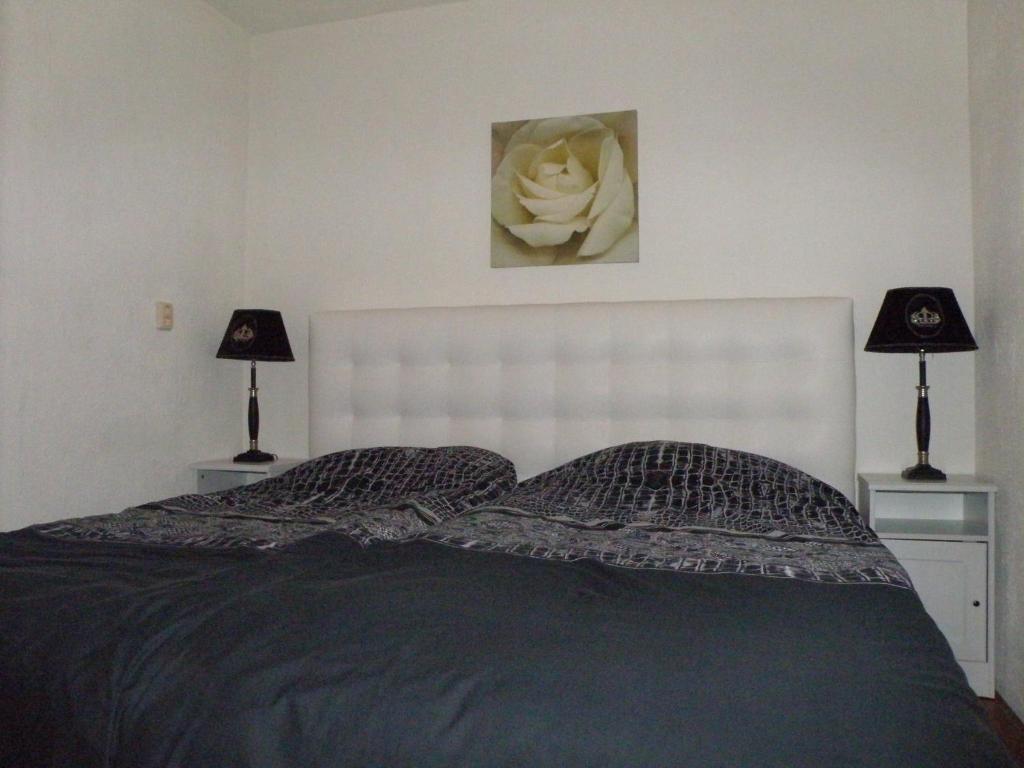 Apartment Seastar Zandvoort Rum bild