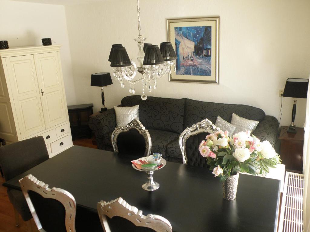 Apartment Seastar Zandvoort Rum bild