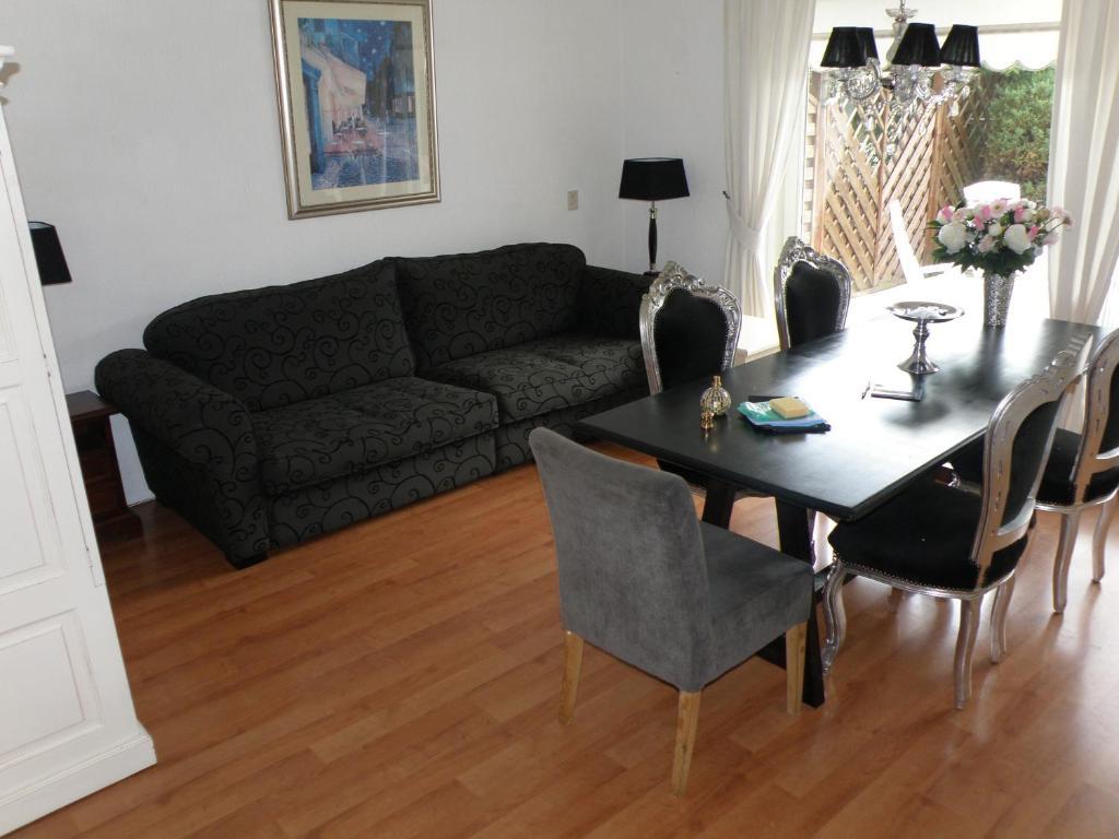 Apartment Seastar Zandvoort Exteriör bild